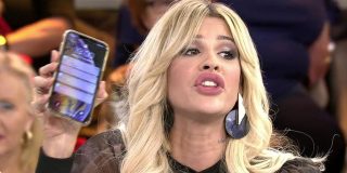 Ylenia descubre al 'guarrete' Antonio Tejado: "Mientras estaba con su novia me enseñó sus partes por videollamada"