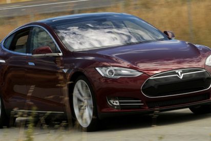 'Youtubers' desmontan el motor de un Tesla Model S y encuentran esto&hellip;