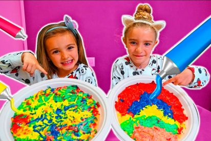 Canales de Youtubers infantiles, en el punto de mira de la Justicia