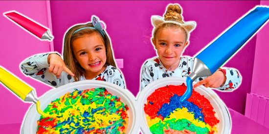 Canales de Youtubers infantiles, en el punto de mira de la Justicia