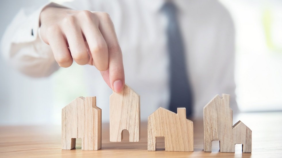 ¿Sabías que el precio medio de la vivienda cerrará 2019 en los 1.600 euros por metro cuadrado?