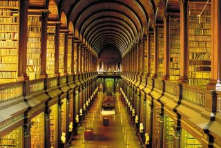 El famoso Archivo Vaticano deja de ser 'secreto' por decisi&oacute;n del papa Francisco