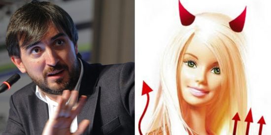 5 tuits para un escarmiento descomunal a eldiario.es y a su director por su apestoso ataque contra Periodista Digital