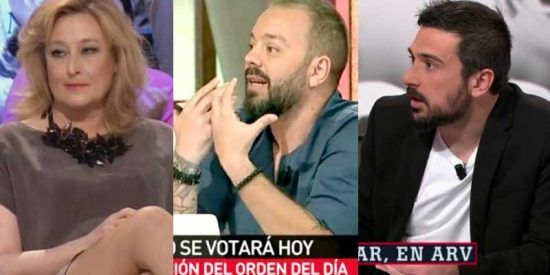 Los progres no vienen a Twitter llorados de casa: los esperpénticos lamentos de nuestro periodismo (de izquierdas) patrio por la sentencia del 'procès'