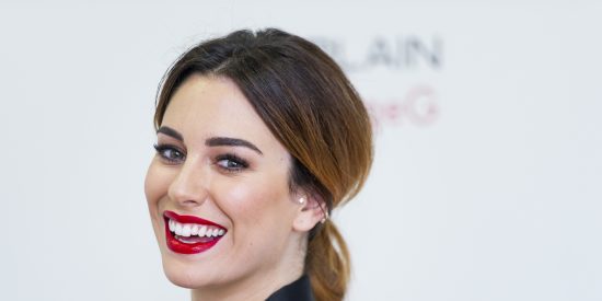 Blanca Suárez celebra la llegada del fin de semana con una foto que corta la respiración (y casi la censura de Instagram)