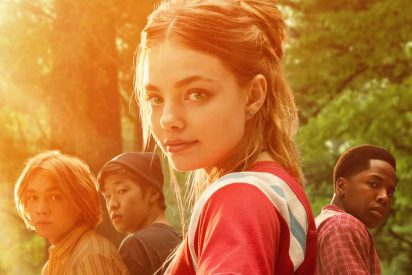 Buscando a Alaska © HBO