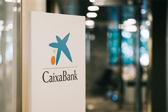 CaixaBank obtiene un beneficio de 1.266 millones y alcanza los 6.201 millones de ingresos &ldquo;core&rdquo;