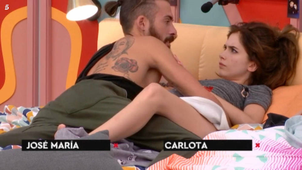 El vídeo que puede hacer caer a Telecinco: así trataron a la concursante que sufrió un presunto abuso sexual en 'GH'