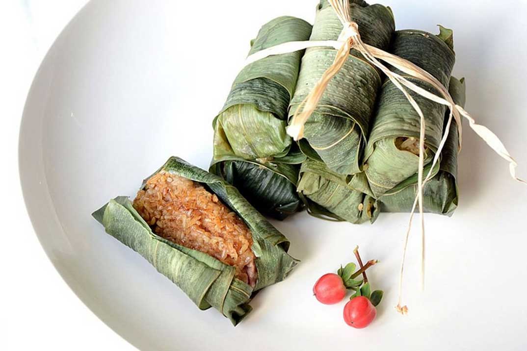 Casa Lafu: Auténtica comida tradicional china sin moverte de Madrid