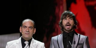 Santi Millán, Corbacho o Bardem: viven del Ministerio de Cultura y llaman “mierda” a España por la condena a los presos catalanes