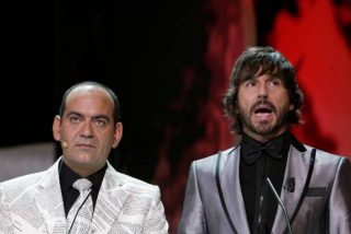 Santi Mill&aacute;n, Corbacho o Bardem: viven del Ministerio de Cultura y llaman &ldquo;mierda&rdquo; a Espa&ntilde;a por la condena a los presos catalanes
