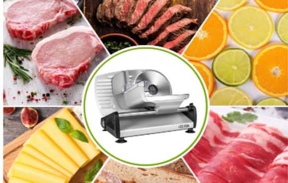 Cortafiambres profesionales mejor valorados en Amazon