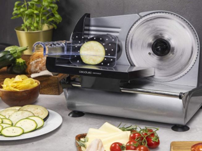 Cortafiambres profesionales