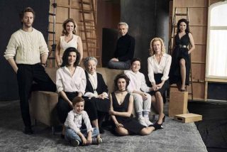 Cu&eacute;ntame c&oacute;mo pas&oacute; &copy; RTVE