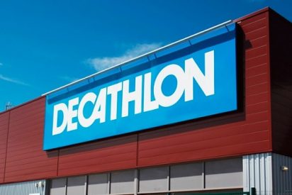 Viral: una tuitera ruega a Decathlon que vuelva a fabricar un "horroroso" producto y la l&iacute;a parda