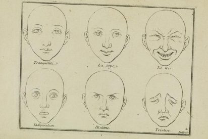 Aprender a dibujar con aquellas cartillas