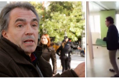 El acoso catanazi de los cachorros de Torra a una doctora por usar el castellano: "Esto es una pu&ntilde;etera colonia"