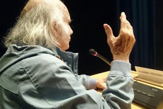 La muerte - Rinc&oacute;n del soneto