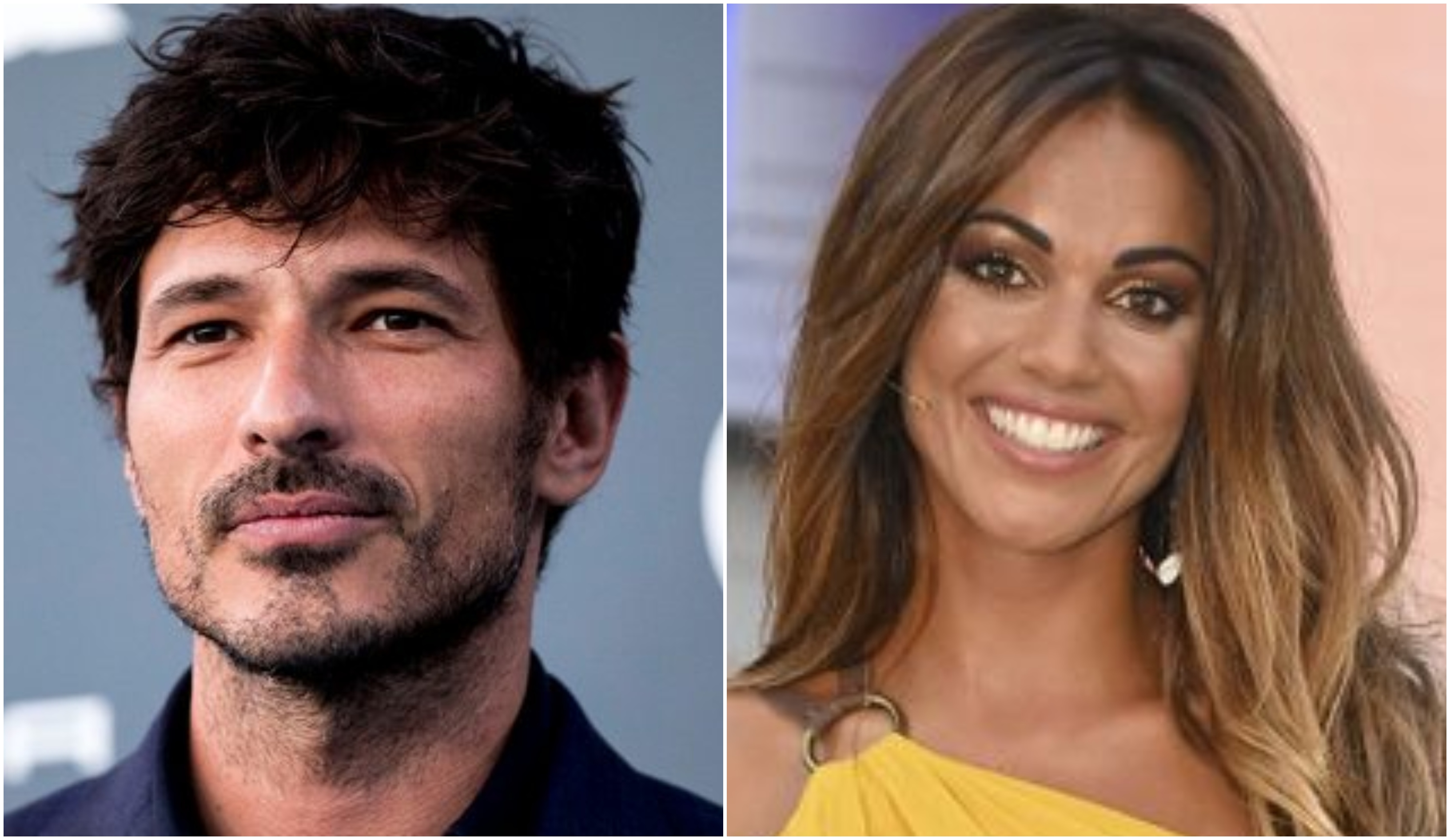 Lara &Aacute;lvarez se derrite p&uacute;blicamente con esta foto de Andr&eacute;s Velencoso