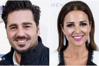 'Guantazo' verbal de Bustamante a Paula Echevarría en el último concierto de su gira: "El amor de verdad existe"