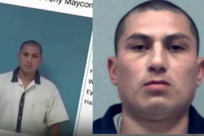 Se busca a este violador de ni&ntilde;os convicto despu&eacute;s de ser liberado por error de la prisi&oacute;n