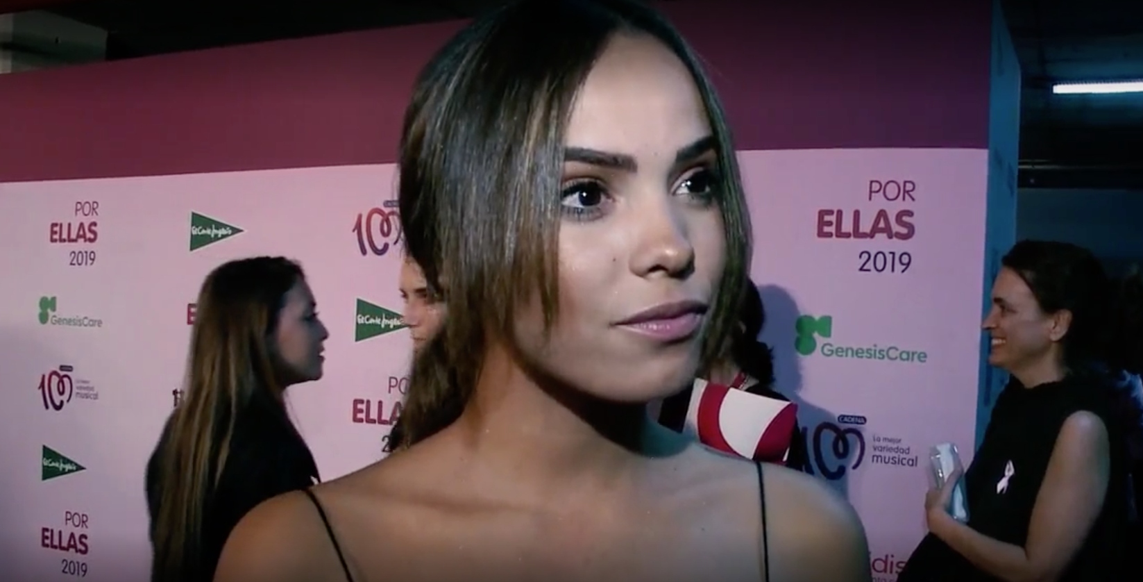 "Ha hecho el ridículo": ¿Se ha ido de la lengua Gloria Camila al hablar de Kiko Jiménez?