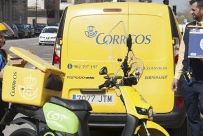 Tras hackear la cuenta de atenci&oacute;n al cliente de Correos ofrecen enviar droga