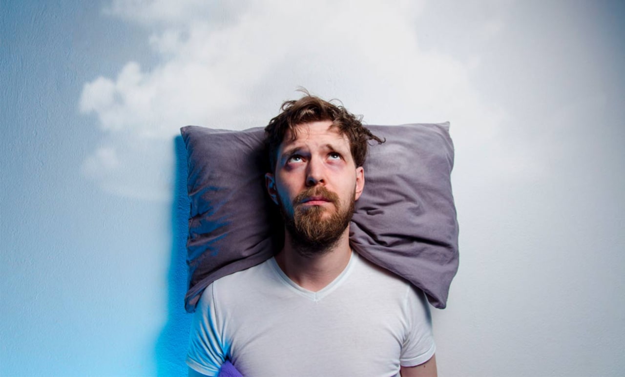 Insomnio y sueño