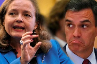 La Comisi&oacute;n Europea le da un tir&oacute;n de orejas al fatuo S&aacute;nchez y le advierte que su presupuesto para 2020 no garantiza el ajuste exigido