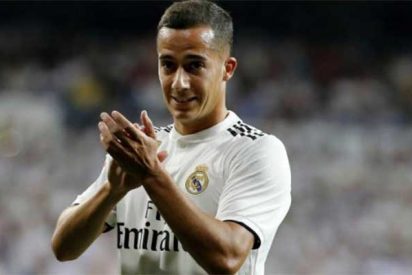 Un diario catal&aacute;n reconoce haberse inventado que Lucas V&aacute;zquez ten&iacute;a problemas con Hacienda tras amenazarles con querellas