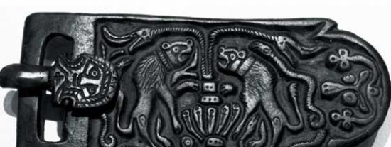 Un viaje por la magia y la religi&oacute;n n&oacute;rdicas