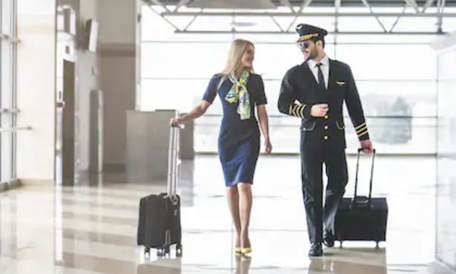 Maletas de piloto más vendidas en Amazon ✈️ - Periodista Digital
