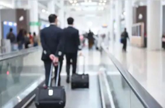 Maletas de piloto más vendidas en Amazon ✈️ - Periodista Digital
