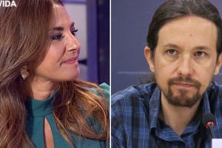 Maril&oacute; Montero vuelve a Canal Sur con un 'pescoz&oacute;n' memorable a Pablo Iglesias: "No est&aacute; capacitado para liderar ning&uacute;n partido pol&iacute;tico"