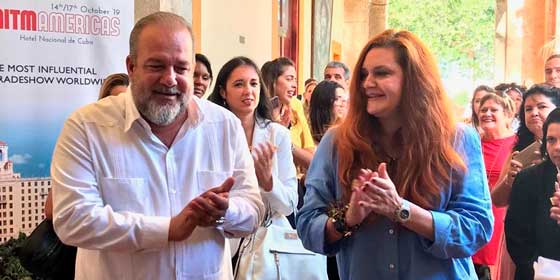 23ª MITM Américas celebrada en La Habana superó todas las expectativas