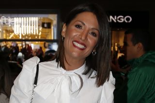 La 'transformaci&oacute;n' de Nagore Robles: vida nueva... y algo m&aacute;s