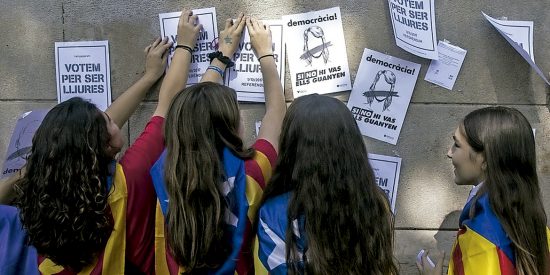 Escuelas cristianas de Cataluña tildan la sentencia del procés de 'gran crueldad'