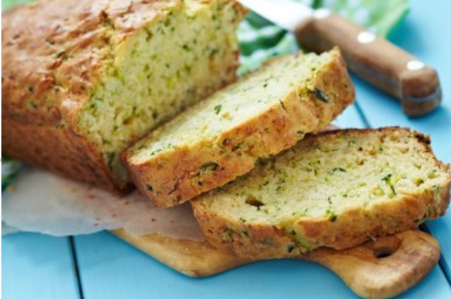 Receta de pan keto o bajo en hidratos