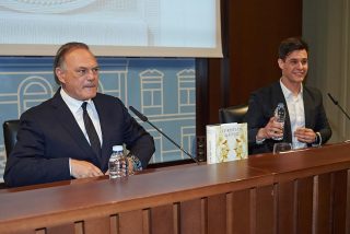 Sorpresa en Telecinco: la ca&iacute;da de &lsquo;Pasapalabra&rsquo; se lleva tambi&eacute;n por delante a Pedro Piqueras