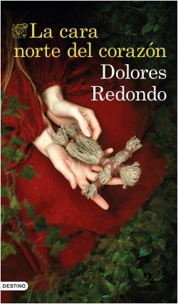 'La cara norte del coraz&oacute;n' de Dolores Redondo