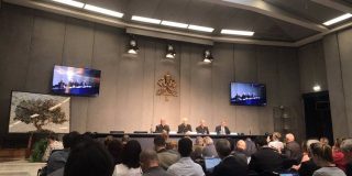 La Iglesia cat&oacute;lica defiende su derecho a ocuparse de la Amazon&iacute;a