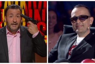 &iexcl;Todo es golpismo!: El productor del programa de Risto Mejide se sube a la ola del Tsunami 'Democr&aacute;tic'