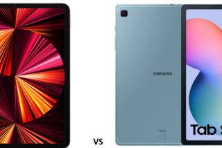 Diferencias tablet ipad