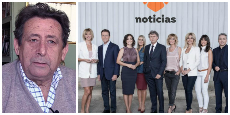 Doble lecci&oacute;n magistral de Uss&iacute;a a Atresmedia: repaso hist&oacute;rico a los zotes de Antena 3 Noticias y clase de educaci&oacute;n a Susanna Griso