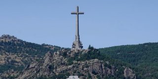 Se agotan las entradas por internet al Valle de los Ca&iacute;dos hasta el mes de enero