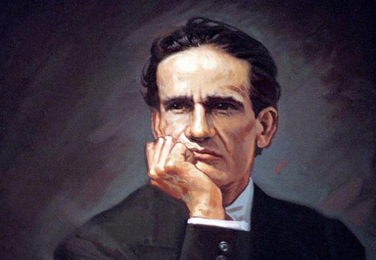 Sevilla acoger&aacute; el Encuentro Mundial "Vallejo en el Centenario de Trilce"