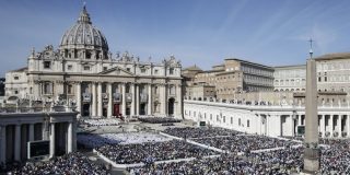 Los 10 grandes y m&aacute;s inconfesables secretos del Vaticano