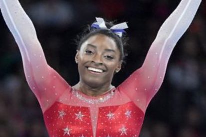 &iquest;Por qu&eacute; los jueces no le dan a la gimnasta estadounidense Simone Biles la m&aacute;xima puntuaci&oacute;n en los ejercicios m&aacute;s complicados?