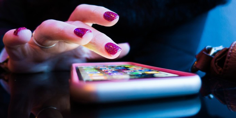 &iquest;Sabes cu&aacute;l es el mejor 'smartphone' del mundo seg&uacute;n los consumidores?