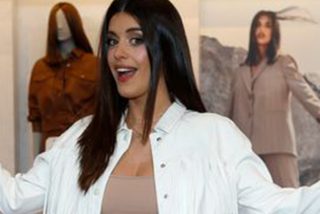 ¿Sabes cuál es la imagen más comentada de la fiesta de cumpleaños de Dulceida?: y no es la pelea entre Oto Vans y Pablo Castellano